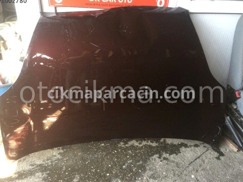 Fiat Doblo Kaput çıkma parça
