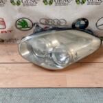 Fiat Doblo Sol Ön Far çıkma parça - Bulut Otomotiv Orjinal Çıkma ve Yedek Parça İzmir
