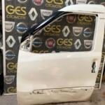 Fiat Doblo Sol Ön Kapı çıkma parça - Bulut Otomotiv Orjinal Çıkma ve Yedek Parça İzmir
