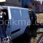 Fiat Doblo Tavan çıkma parça - DR CAR OTO ÇIKMA PARÇA Adana