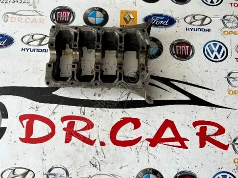 Fiat Linea Krank Mili çıkma parça - DR CAR OTO ÇIKMA PARÇA Adana