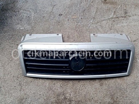 Fiat Doblo Panjur çıkma parça