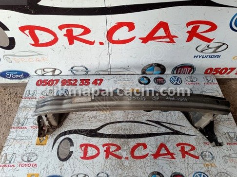 Fiat Doblo Ön Tampon Demiri çıkma parça