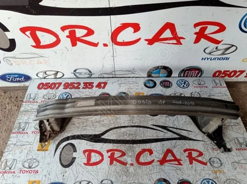 Fiat Doblo Ön Tampon Demiri çıkma parça