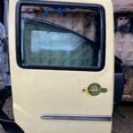 Fiat Doblo Sağ Arka Kapı çıkma parça - DR CAR OTO ÇIKMA PARÇA Adana