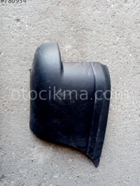 Fiat Doblo Ön Tampon çıkma parça - DR CAR OTO ÇIKMA PARÇA Adana