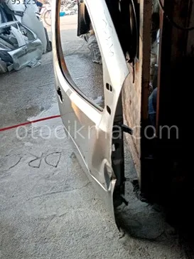 Fiat Doblo Sağ Ön Kapı çıkma parça