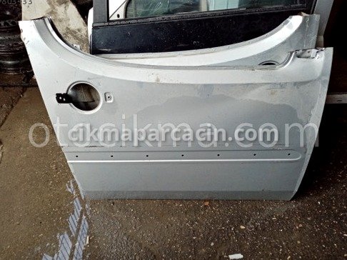 Fiat Doblo Sağ Ön Kapı çıkma parça