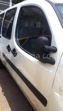 Fiat Doblo Sağ Ön Kapı çıkma parça - DR CAR OTO ÇIKMA PARÇA Adana
