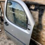 Fiat Doblo Sağ Ön Kapı çıkma parça - DR CAR OTO ÇIKMA PARÇA Adana