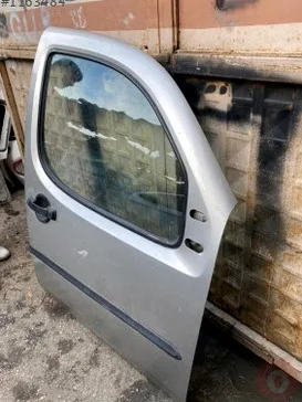 Fiat Doblo Sağ Ön Kapı çıkma parça