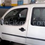 Fiat Doblo Sol Ön Çamurluk çıkma parça - DR CAR OTO ÇIKMA PARÇA Adana