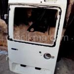Fiat Doblo Bagaj Kapağı çıkma parça - DR CAR OTO ÇIKMA PARÇA Adana