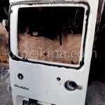 Fiat Doblo Bagaj Kapağı çıkma parça - DR CAR OTO ÇIKMA PARÇA Adana