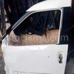 Fiat Doblo Sol Ön Kapı çıkma parça - DR CAR OTO ÇIKMA PARÇA Adana