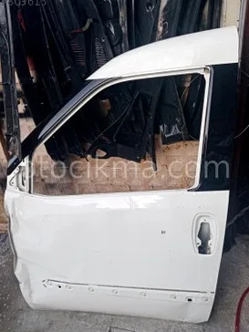 Fiat Doblo Sol Ön Kapı çıkma parça - DR CAR OTO ÇIKMA PARÇA Adana