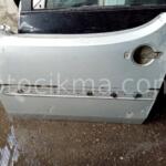 Fiat Doblo Sol Ön Kapı çıkma parça - DR CAR OTO ÇIKMA PARÇA Adana
