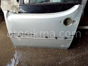 Fiat Doblo Sol Ön Kapı çıkma parça - DR CAR OTO ÇIKMA PARÇA Adana