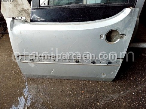 Fiat Doblo Sol Ön Kapı çıkma parça
