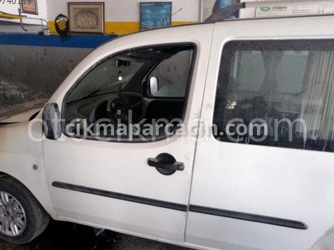 Fiat Doblo Sol Ön Kapı çıkma parça