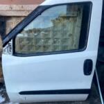 Fiat Doblo Sol Ön Kapı çıkma parça - DR CAR OTO ÇIKMA PARÇA Adana
