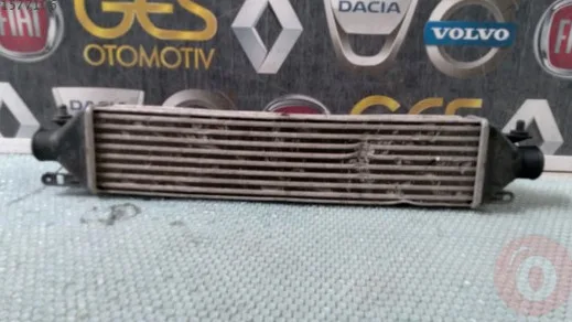 Fiat Doblo Turbo Radyatörü çıkma parça