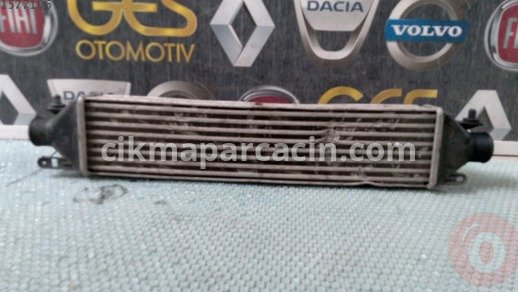 Fiat Doblo Turbo Radyatörü çıkma parça