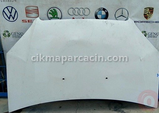 Fiat Doblo Kaput çıkma parça
