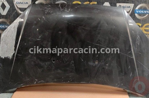 Fiat Doblo Kaput çıkma parça