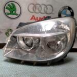 Fiat Doblo Sol Ön Far çıkma parça - Bulut Otomotiv Orjinal Çıkma ve Yedek Parça İzmir