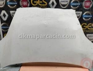 FIAT DOBLO3 ÖN KAPUT ORJİNAL ÇIKMA PARÇA | ÇIKMA PARÇA (2. Adet)