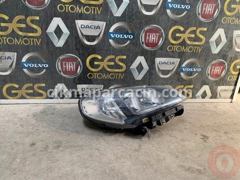 Fiat Doblo Sağ Ön Far çıkma parça