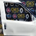 Fiat Doblo Sağ Ön Kapı çıkma parça - Bulut Otomotiv Orjinal Çıkma ve Yedek Parça İzmir