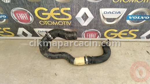 Fiat Doblo Turbo Borusu çıkma parça