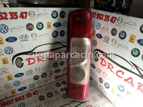 Fiat Sağ Arka Stop çıkma parça