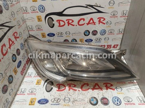 Fiat Sağ Ön Far çıkma parça