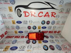 FİAT DUCATO 2006-13 MODEL ARKA REFLEKTÖR ÇIKMA PARÇA