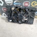 Fiat Punto Fan Motoru çıkma parça - Bulut Otomotiv Orjinal Çıkma ve Yedek Parça İzmir