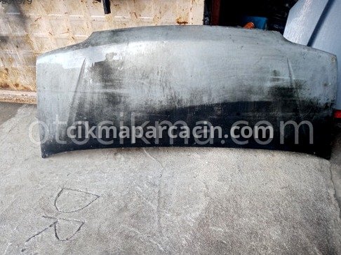 Citroen Jumper Kaput çıkma parça