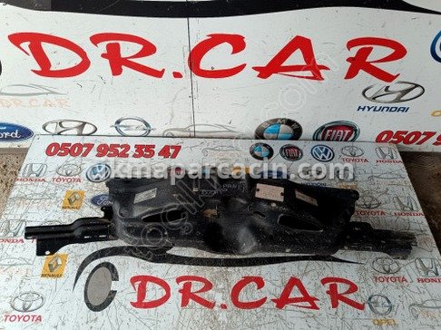Fiat Ön Panel çıkma parça