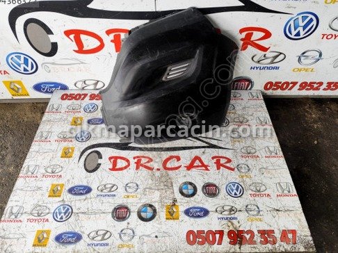 Fiat Ducato Ön Tampon çıkma parça