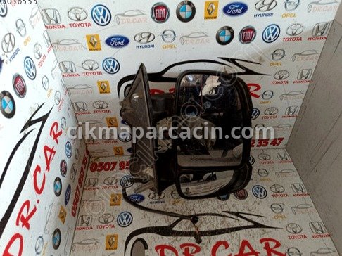 Fiat Ayna çıkma parça