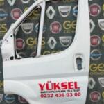 Fiat Punto Sağ Ön Kapı çıkma parça - Bulut Otomotiv Orjinal Çıkma ve Yedek Parça İzmir