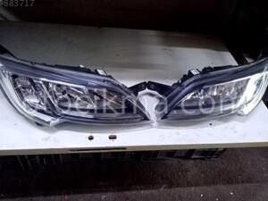 FİAT DUCATO SAĞ SOL FAR HATASIZ 2014 2019 | ÇIKMA PARÇA