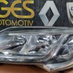 Fiat Punto Sol Ön Far çıkma parça - Bulut Otomotiv Orjinal Çıkma ve Yedek Parça İzmir