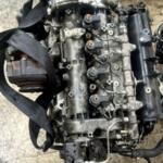 Fiat Egea Komple Motor çıkma parça - Bulut Otomotiv Orjinal Çıkma ve Yedek Parça İzmir
