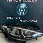 Fiat Egea Sağ Ön Far çıkma parça - Bulut Otomotiv Orjinal Çıkma ve Yedek Parça İzmir