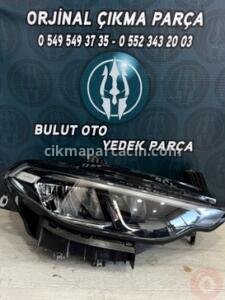 Fiat Egea Sağ Ön Far çıkma parça - Bulut Otomotiv Orjinal Çıkma ve Yedek Parça İzmir