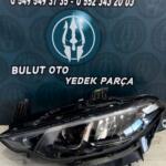 Fiat Egea Sol Ön Far çıkma parça - Bulut Otomotiv Orjinal Çıkma ve Yedek Parça İzmir