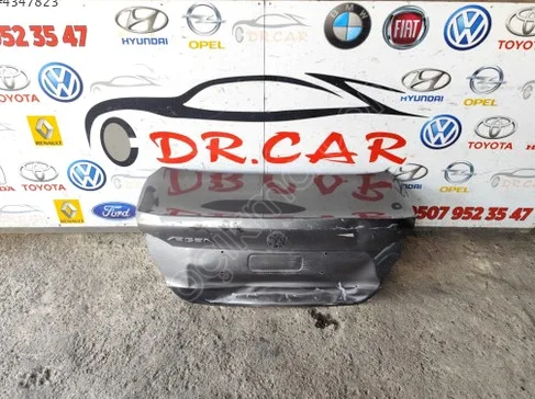Fiat Egea çıkma parça - DR CAR OTO ÇIKMA PARÇA Adana